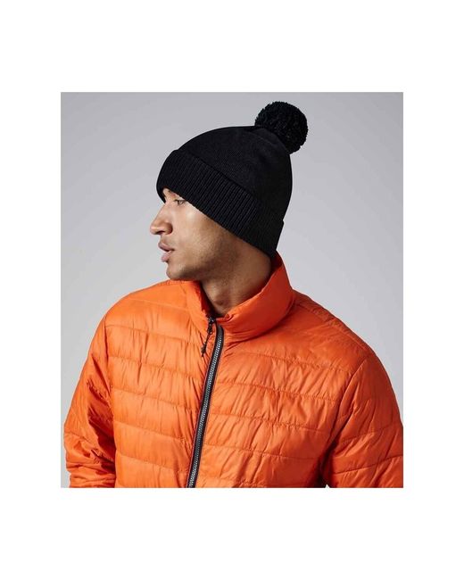 Bonnet PC4645 BEECHFIELD® en coloris Black