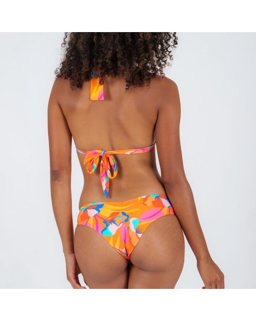 Maillots de bain New Perspective Rio De Sol en coloris Orange