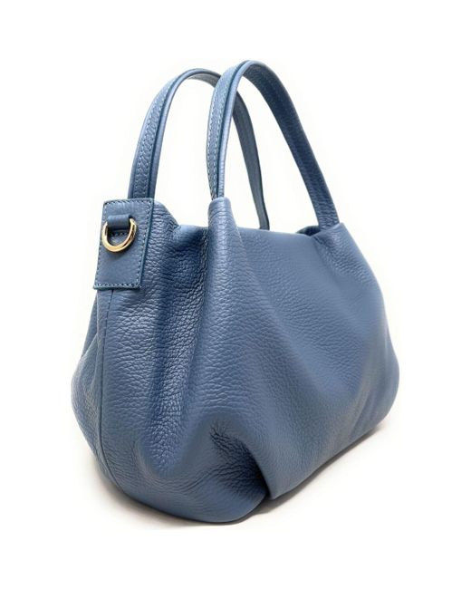 Sac à main BUBBLE O My Bag en coloris Blue