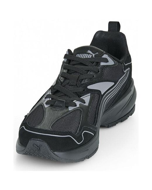 PUMA Sneaker Profoam Galactic in Black für Herren