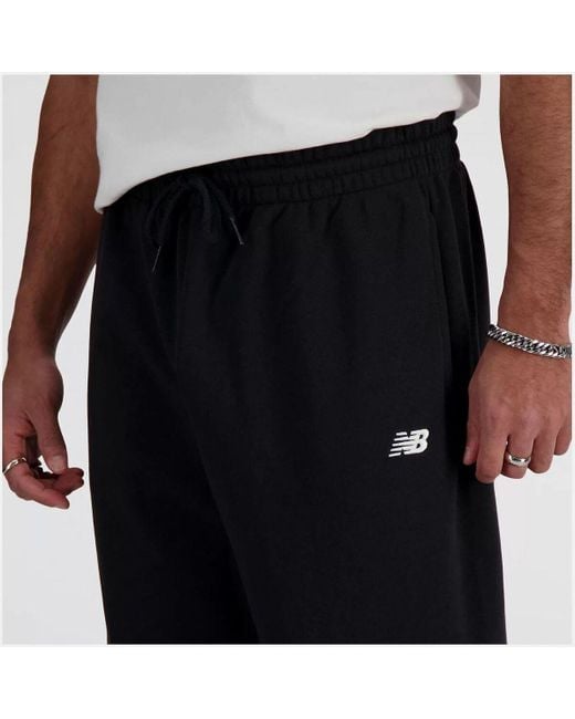 Pantalon MP41519-BK New Balance pour homme en coloris Black