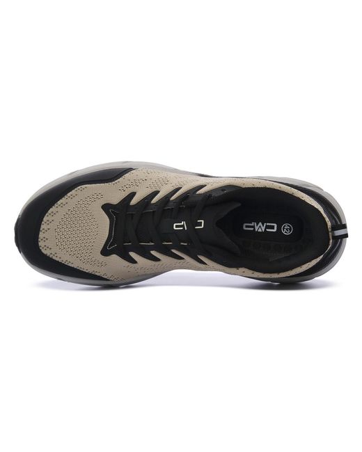 Trail 13PV RAHMSY MULTI CMP pour homme en coloris Black