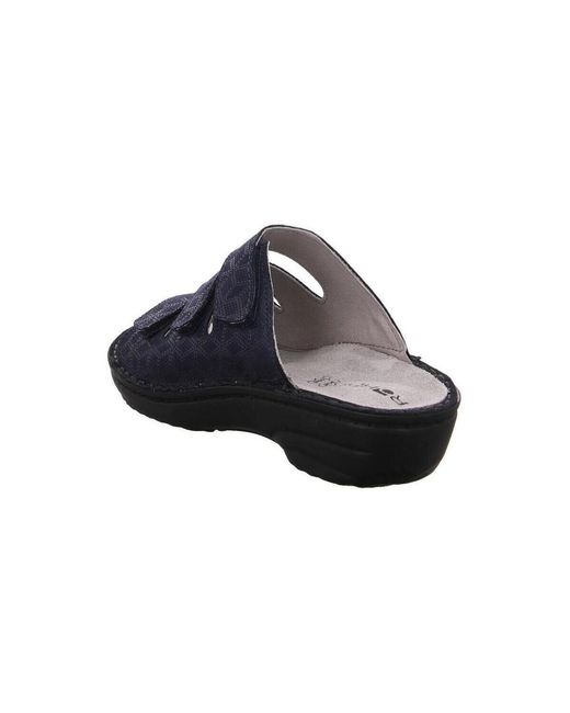 Sandales Rohde en coloris Blue