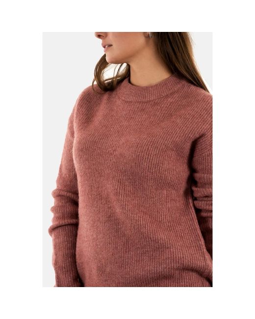 Pull 15277080 ONLY en coloris Red