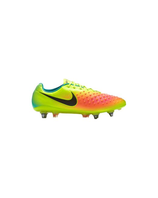 Nike Magista Onda FG Football Shoes Men | Plutosport