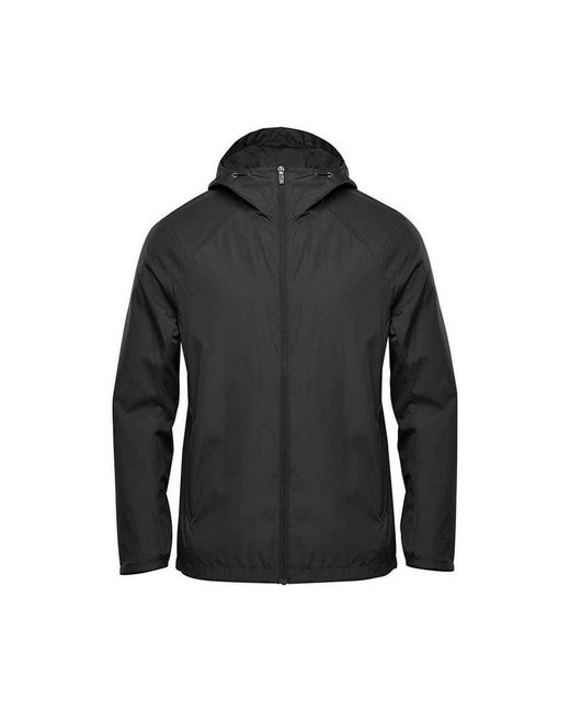 Blouson Pacifica STORMTECH pour homme en coloris Black