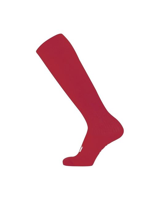 Chaussettes 10604 Sol's pour homme en coloris Red