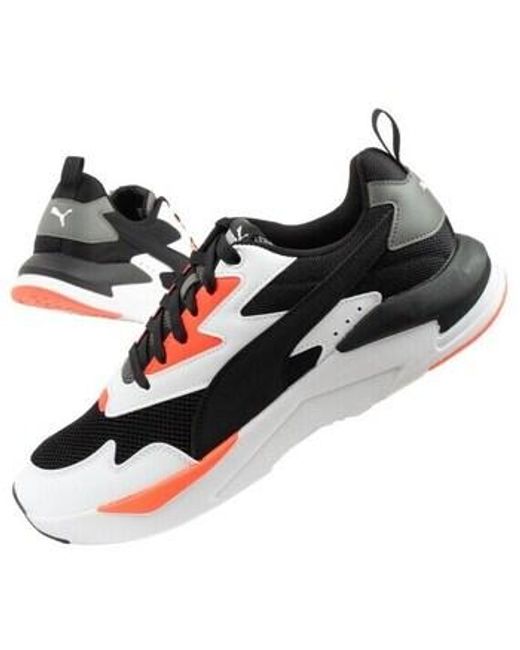 Baskets basses X-ray Lite PUMA pour homme en coloris Black
