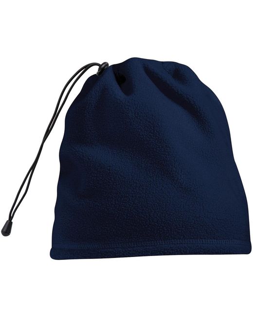 Echarpe Bb285 BEECHFIELD® en coloris Blue