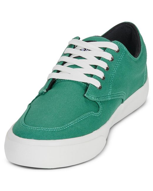 Baskets basses TOPAZ C3 Element pour homme en coloris Green