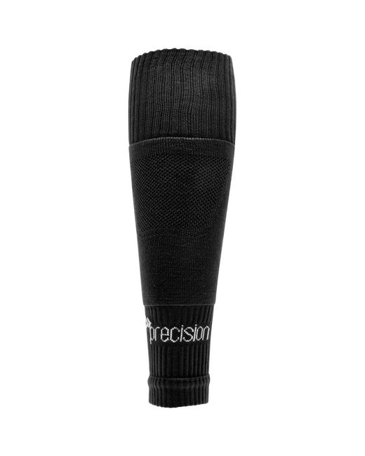 Chaussettes Pro Precision en coloris Black