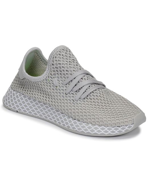 adidas deerupt runner shoes men's