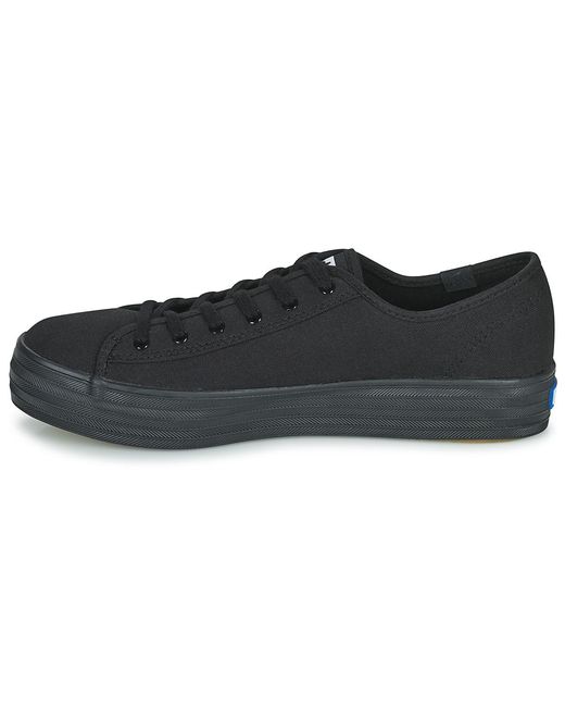 Keds Black Sneaker