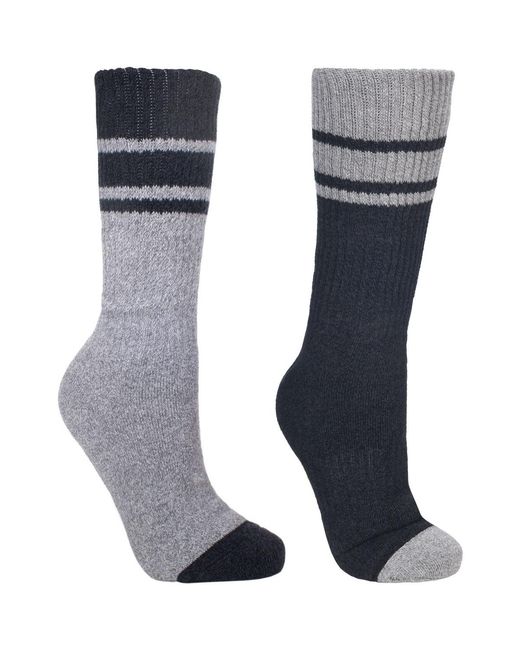 Chaussettes Tp323 Trespass pour homme en coloris Gray