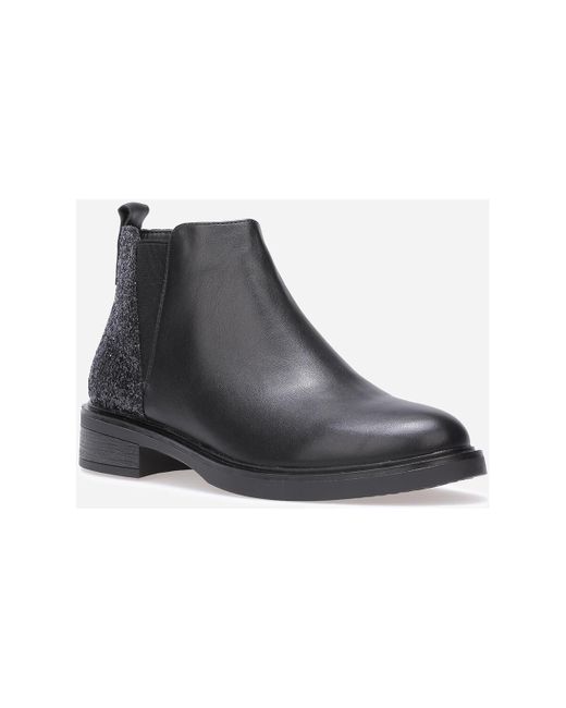 La modeuse bottines new arrivals