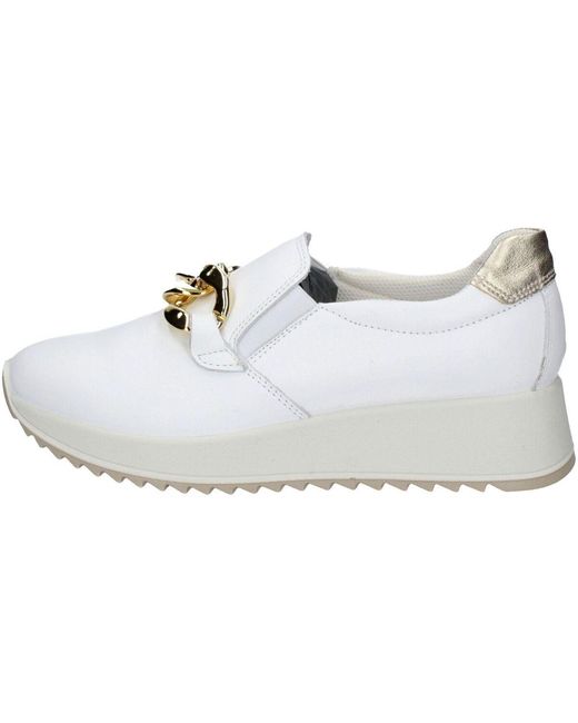 Slip Ons Imac en coloris White