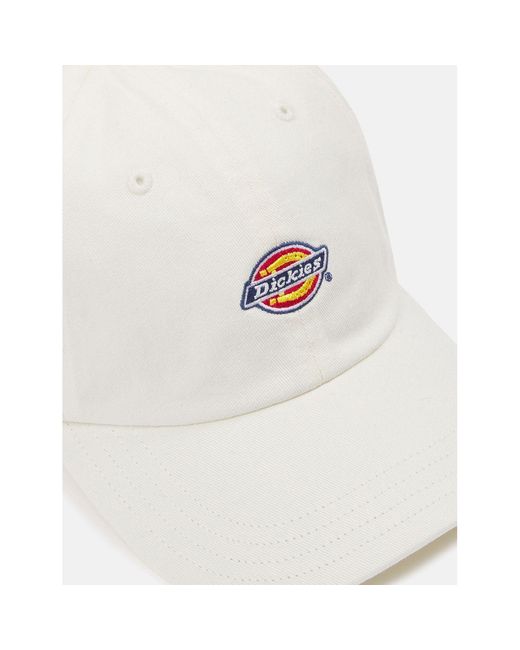 Chapeau Hardwick Dk0A4Tkv-C58 Cloud Dickies en coloris White