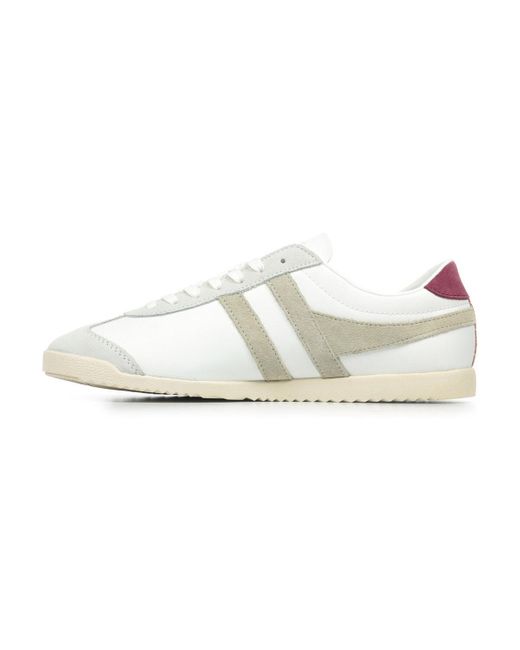 Gola Sneakers Bullet Pure in het White