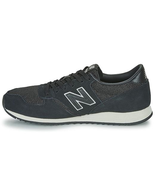 new balance u420 dames oranje