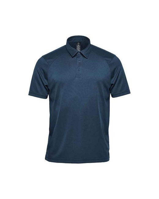 T-Shirt Milano STORMTECH pour homme en coloris Blue