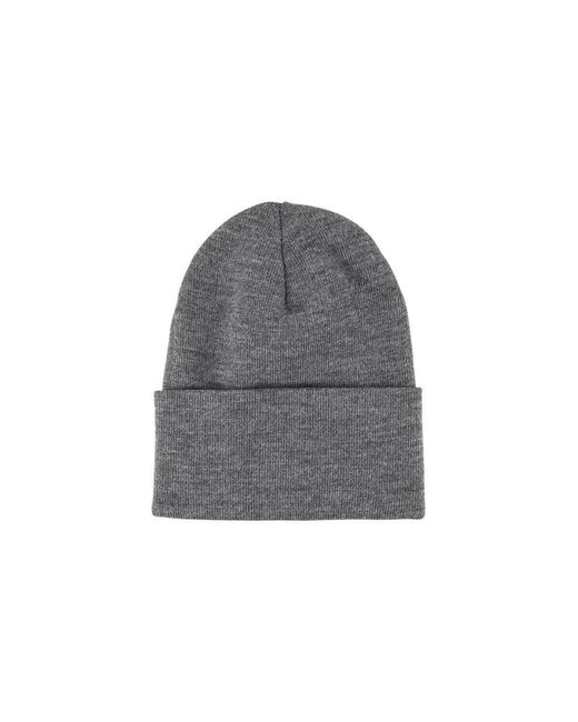 Bonnet 14176501 Levi's en coloris Gray