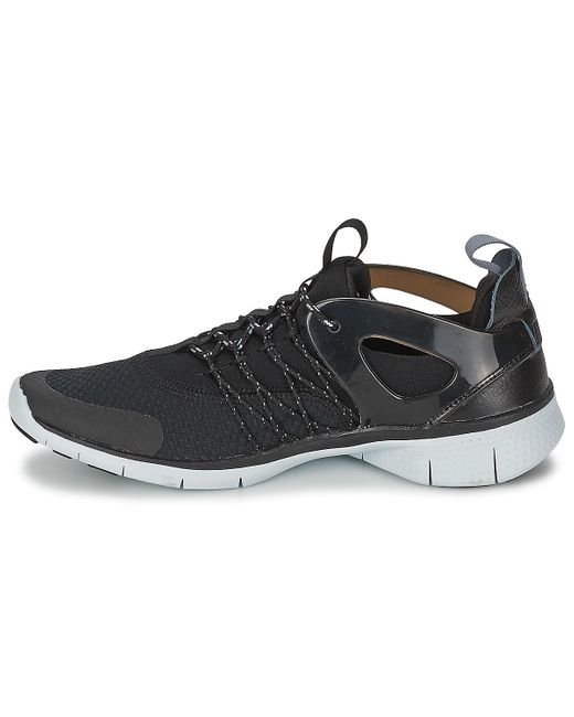 nike panterprint schoenen