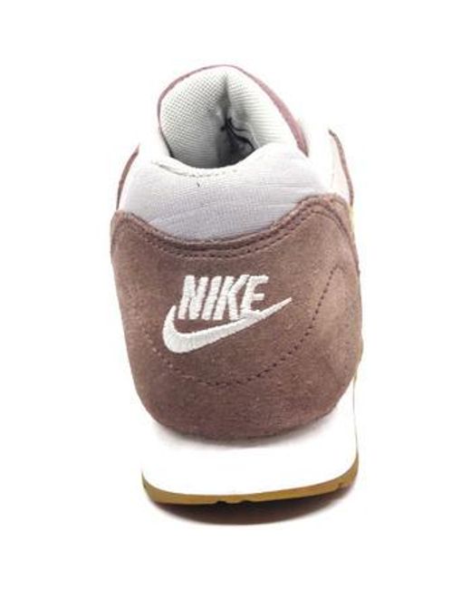 Baskets Reconditionné - Out Burst Nike pour homme en coloris Gray