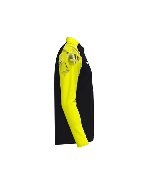Veste Sonic JAKÒ pour homme en coloris Yellow