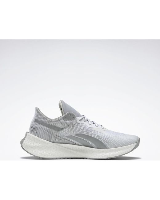 Reebok Hardloopschoenen Floatride Energy Symmetros Rft Schoenen in het White