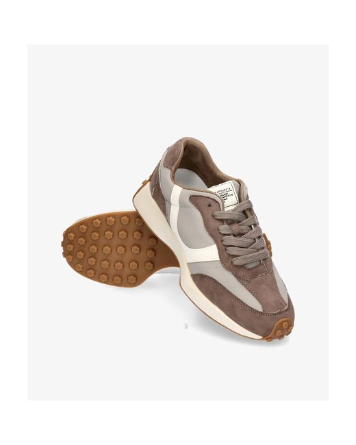 Baskets M4530 Corina en coloris Multicolor