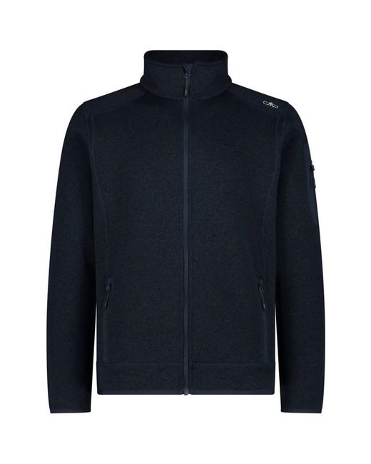 Pull CMP pour homme en coloris Blue