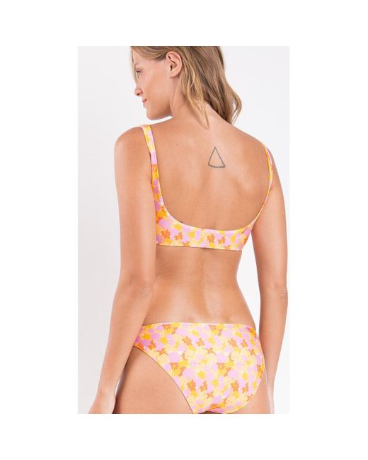 Maillots de bain 2024 Dreamy UPF 50+ Rio De Sol en coloris Orange