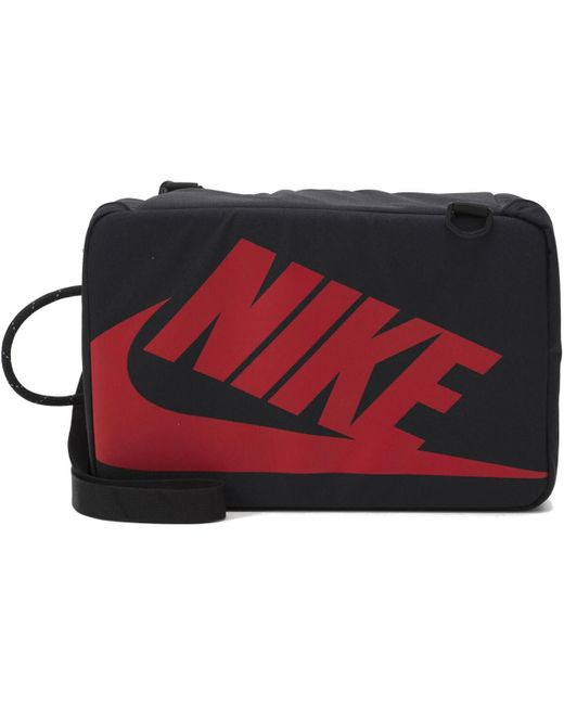 Sac Bandouliere DA7337 Nike pour homme en coloris Red
