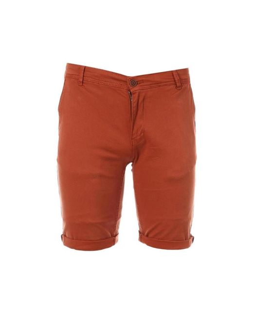 Short RM-3403 Rms 26 pour homme en coloris Red