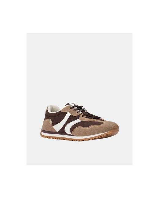 Baskets 146277 Xti en coloris White