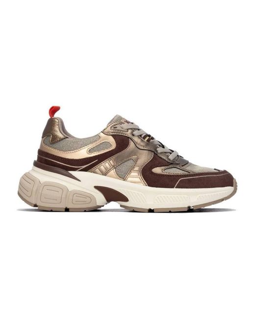 Baskets 14649501 Xti en coloris Multicolor