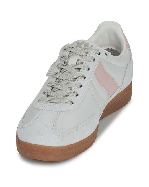 Xti White Sneaker 145052