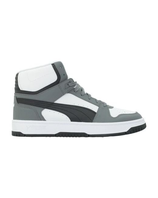 Baskets 40716803 PUMA pour homme en coloris Gray