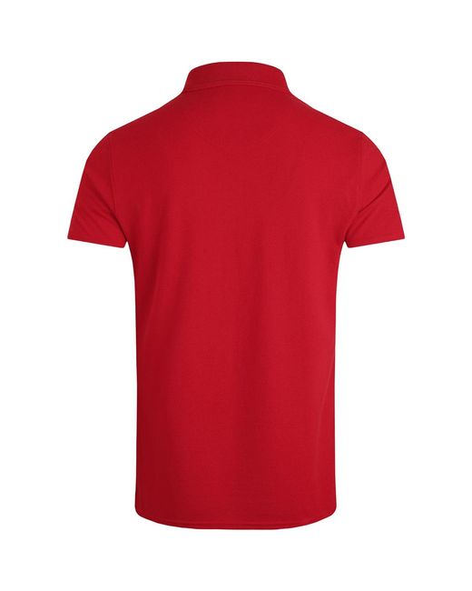 T-Shirt Miles Weird Fish pour homme en coloris Red