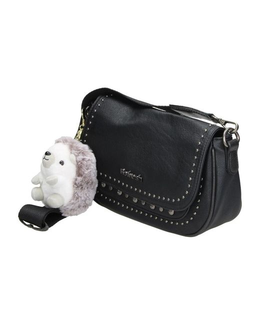 Sac 118625 Refresh en coloris Black