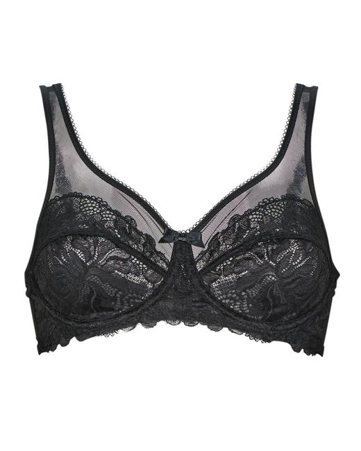 Emboitants GENEROUS ESSENTIEL Dim en coloris Black