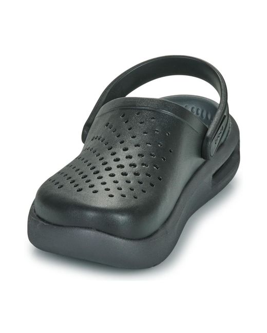 CROCSTM Gray Clogs Inmotion Clog
