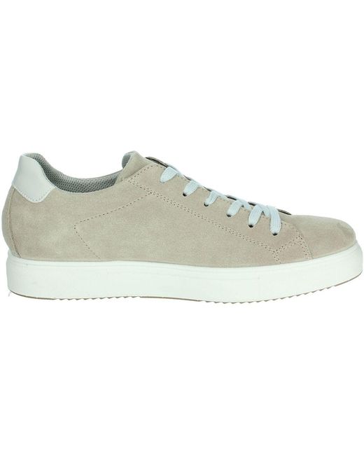 Baskets 752521 Imac pour homme en coloris Gray