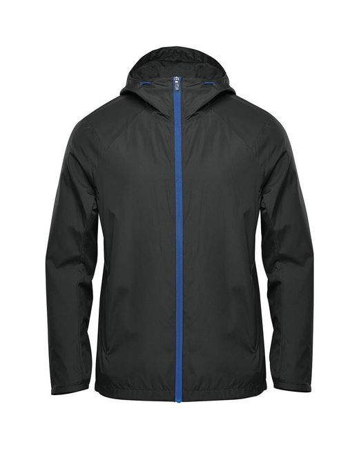 Blouson Pacifica STORMTECH pour homme en coloris Gray