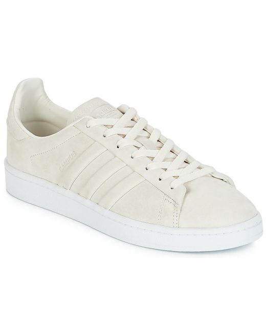 adidas campus stitch and t