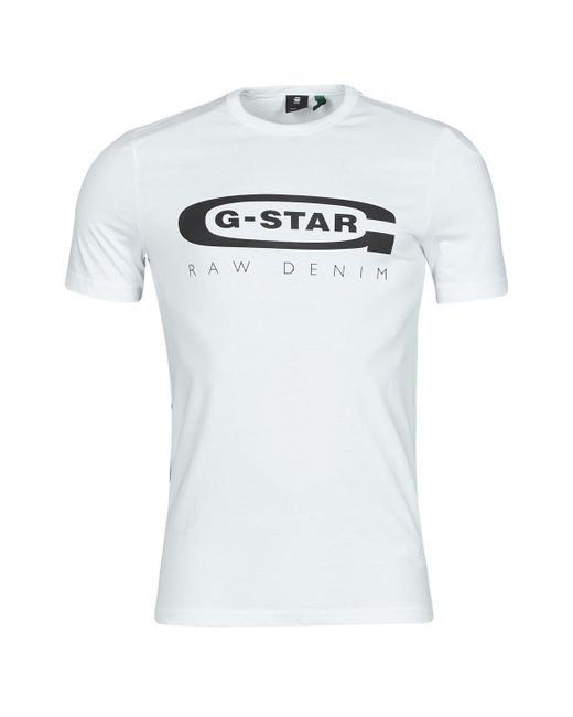 g star tee shirts