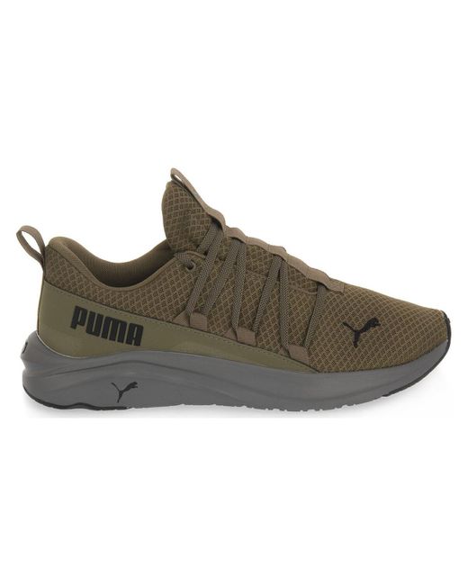 Chaussures 13 SOFTRIDE ONE 4 ALL PUMA pour homme en coloris Brown