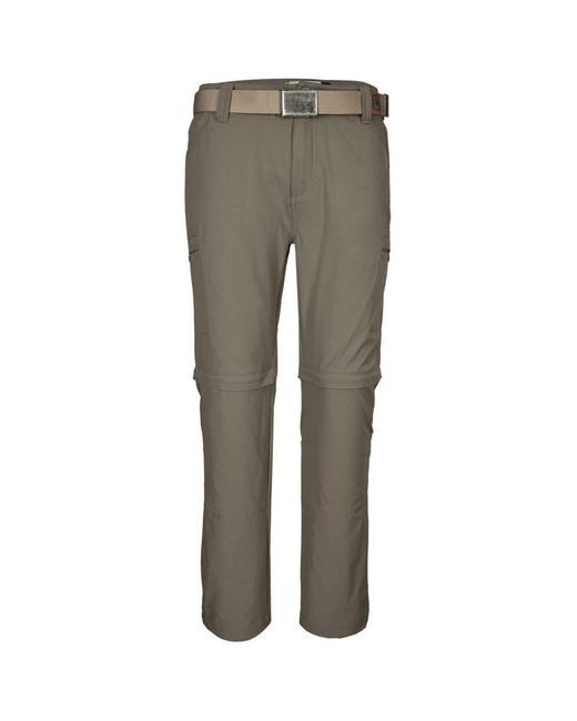 Chemise Killtec pour homme en coloris Gray