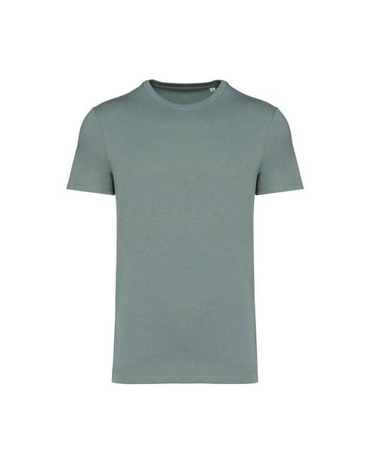 T-shirt NS305 NATIVE SPIRIT pour homme en coloris Green