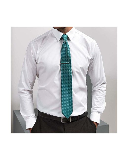 Echarpe Pr787 PREMIER pour homme en coloris Blue
